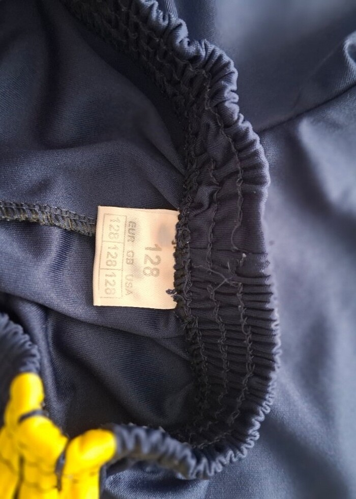 8-9 yaş  - Görsel 3