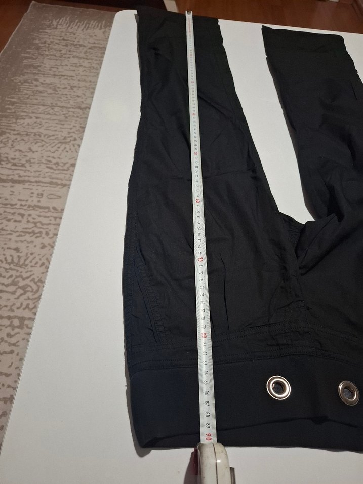 Düşük bel pantolon - Görsel 4