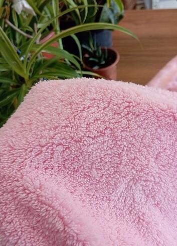 Peluş kumaş 