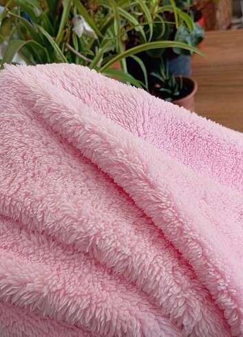 diğer Beden Peluş kumaş