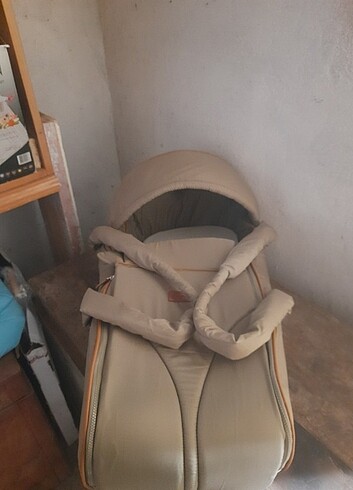 Bebek puseti