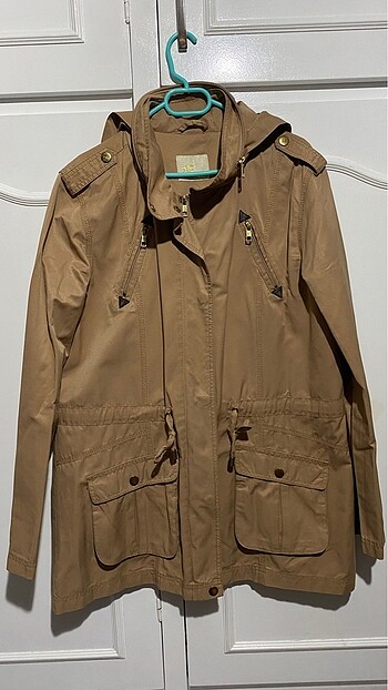 defacto parka