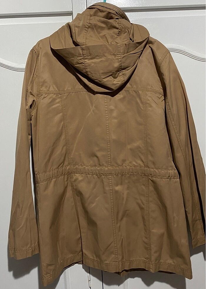 defacto parka - Görsel 2