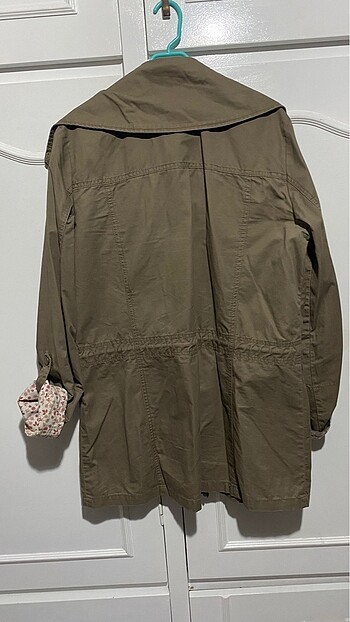 defacto parka - Görsel 2