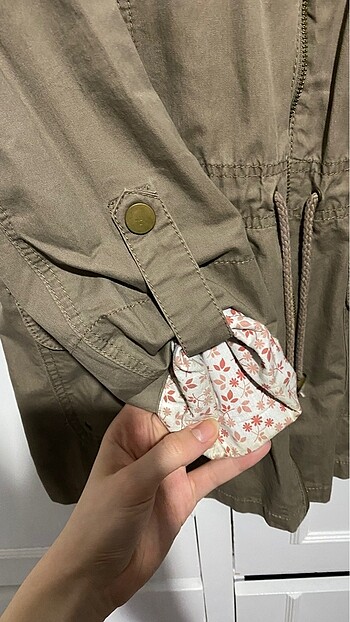 defacto parka - Görsel 3