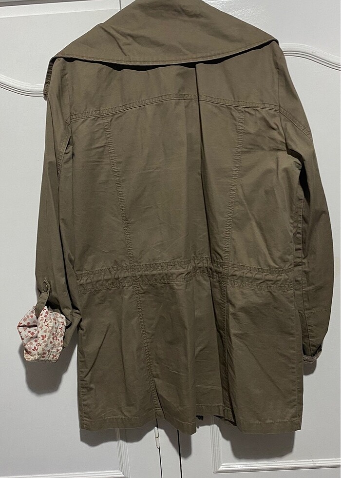 defacto parka - Görsel 2