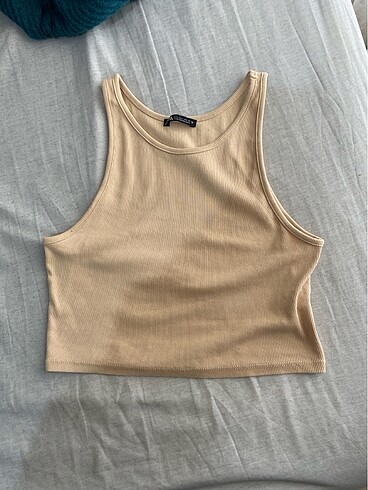 Zara crop