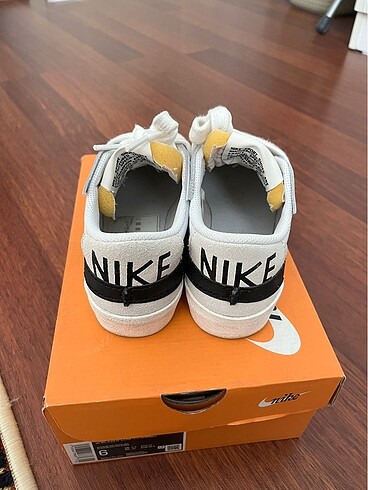 Nike Blazer Low