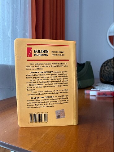 Sözlük - Görsel 2