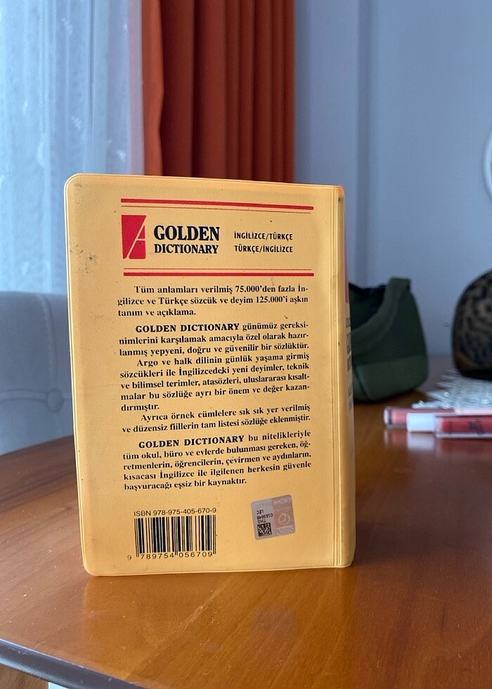 Sözlük - Görsel 2