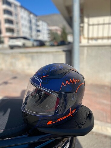 Motor kaskı