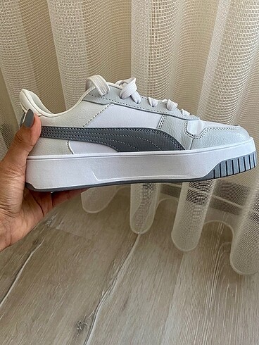 37 Beden Puma Kadın Ayakkabı