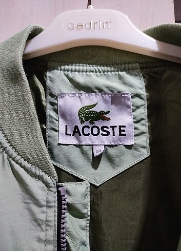 Lacoste ceket