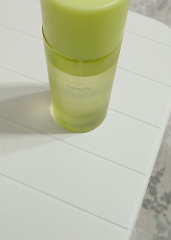Diğer Beaulis Frost It Fresh Kadın Parfümü 50 ml