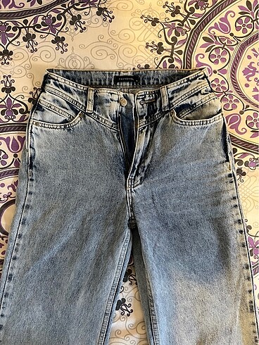 xs Beden Trendyolmilla Jean