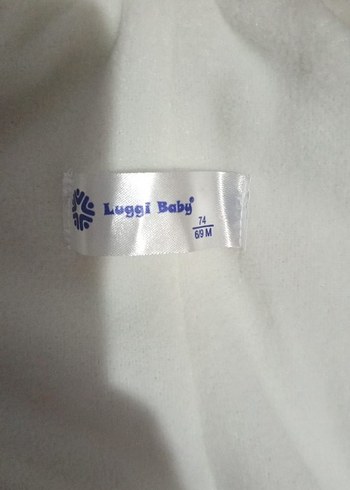 Kürklü Kapüşonlu Pembe Bebek Tulum - Görsel 8