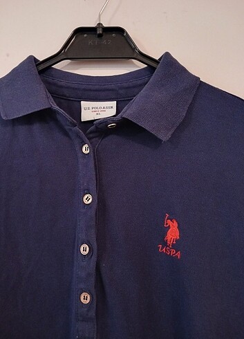 U.S Polo Assn. USPA ELBISE