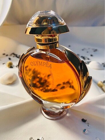 Diğer OLYMPÉA PARFUM