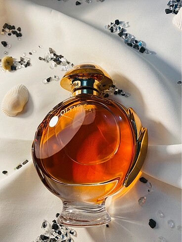 Beden OLYMPÉA PARFUM