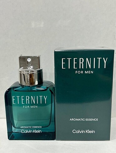 Calvin Klein Essence