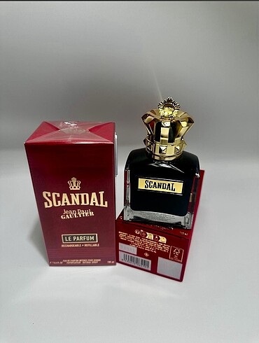 Scandal Jean Paul Gauliter