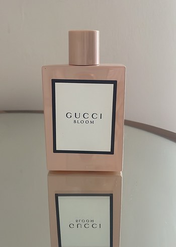 Gucci Bloom Kadın Parfümü 100ml - Görsel 3