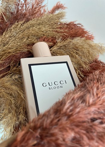 Gucci Bloom Kadın Parfümü 100ml - Görsel 2