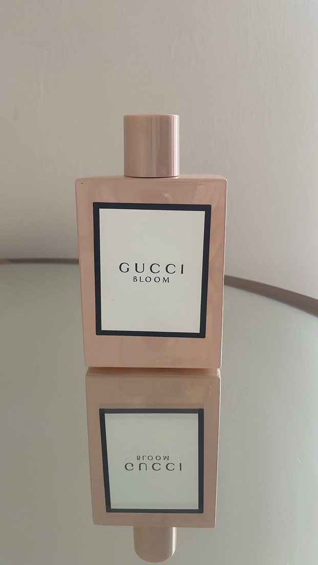 Gucci Bloom Kadın Parfümü 100ml - Görsel 3
