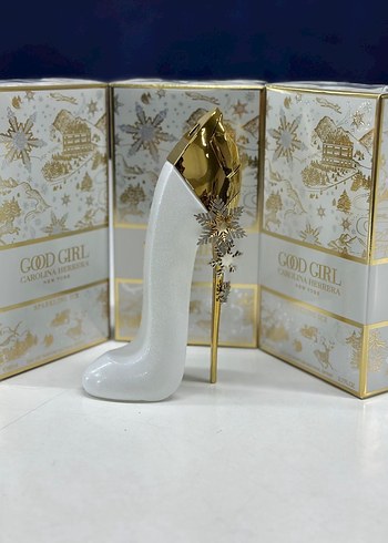 Carolina Herrera Good Girl Kadın Parfümü