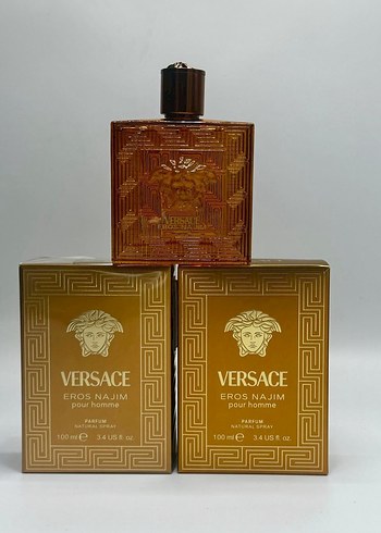 Versace Eros Najim Pour Homme Parfüm 100 ml