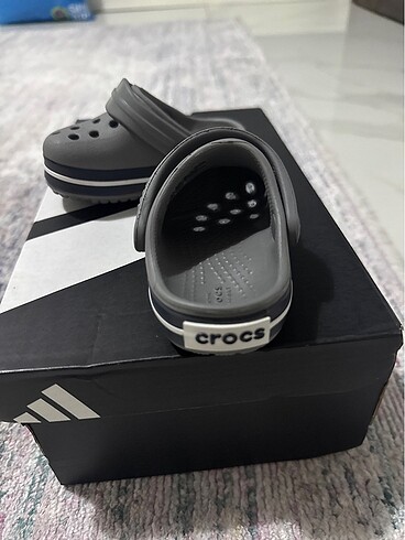 Crocs Bebek crocs