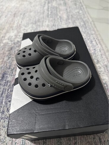 Bebek crocs