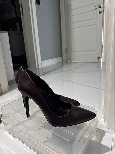 Stiletto