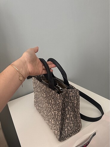 Beden Stradivarius çanta