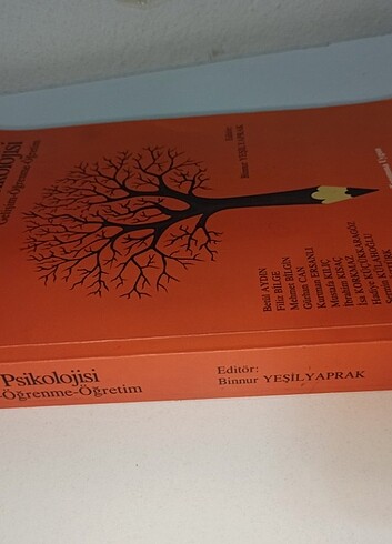  Eğitim Psikolojisi Gelişim-Öğrenme-Öğretim