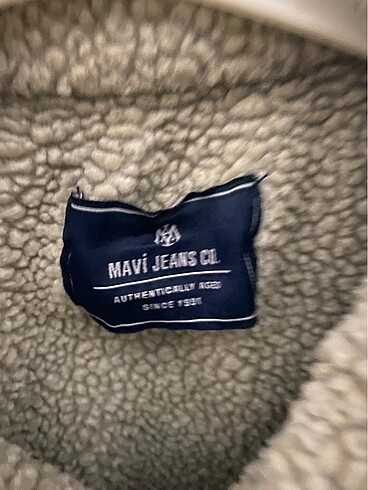 Mavi Ceket - Görsel 2