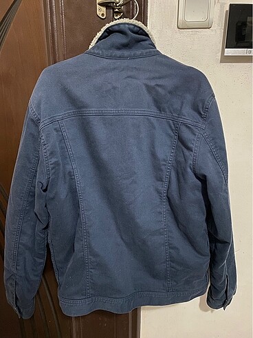 Mavi Ceket - Görsel 3