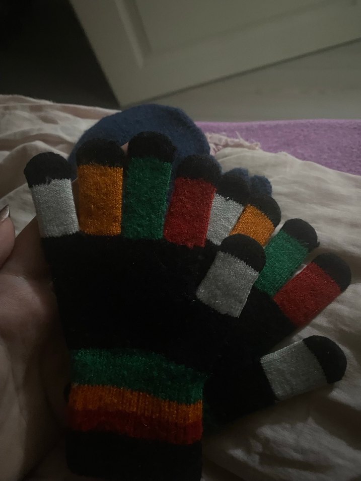 Çocuk Eldivenleri - Görsel 2