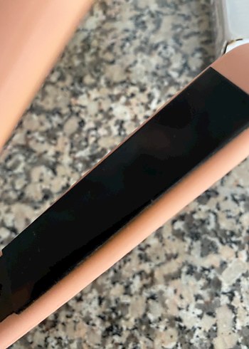 Bej Fakir Carina Saç Düzleştirici - Görsel 3