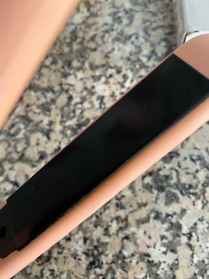 Bej Fakir Carina Saç Düzleştirici - Görsel 3