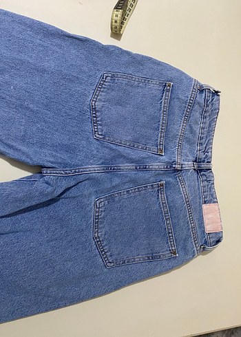 Zara Jean Pantolon - Görsel 4