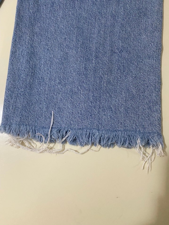 Zara Jean Pantolon - Görsel 5