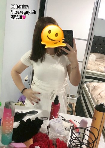 Bürümcük takım - Görsel 2