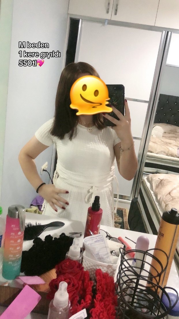 Bürümcük takım - Görsel 2