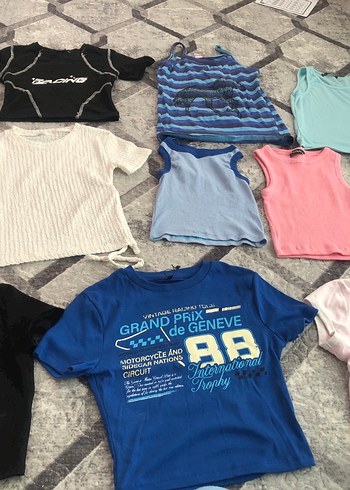 Toplu cropp - Görsel 2