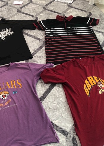 Toplu tshırt - Görsel 2