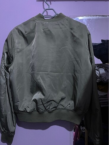 Pull and Bear Ceket