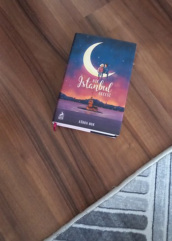 Bir İstanbul Gecesi - Kübra nur