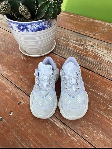 Adidas Çocuk Adidas ozweego