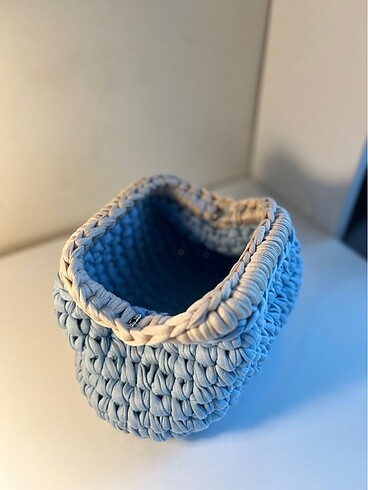  Beden Clutch bag crochet ?????